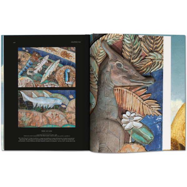 Paleoart. Visions of the Prehistoric Past