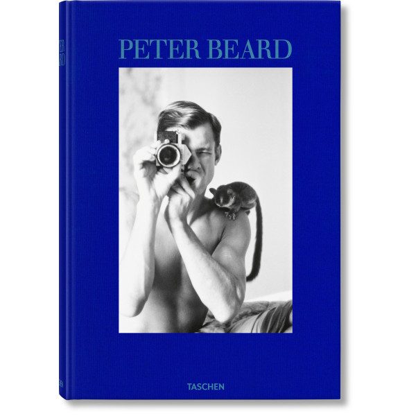 Peter Beard Peter Beard