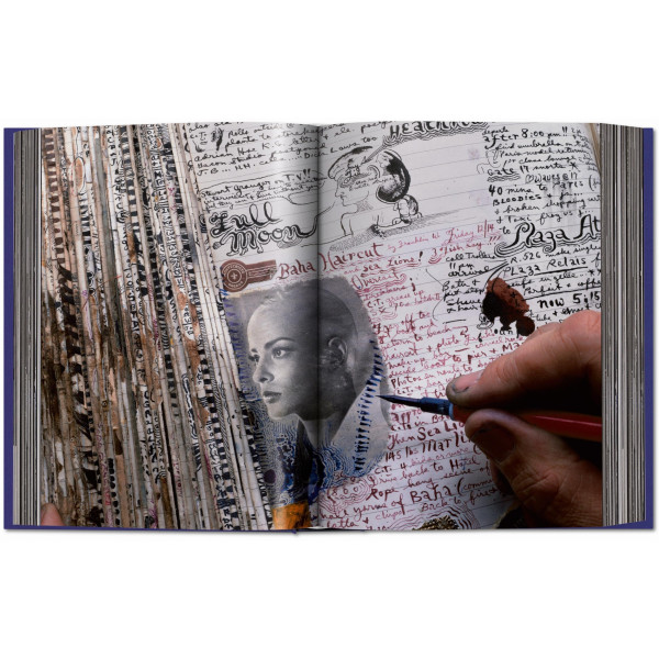 Peter Beard Peter Beard