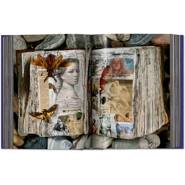 Peter Beard Peter Beard