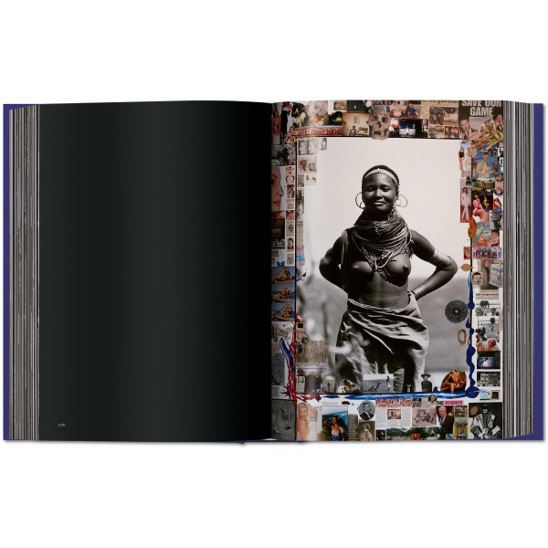 Peter Beard Peter Beard