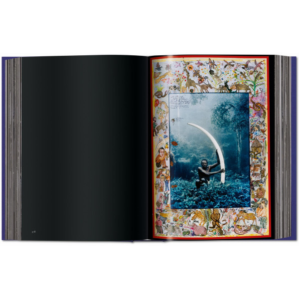 Peter Beard Peter Beard