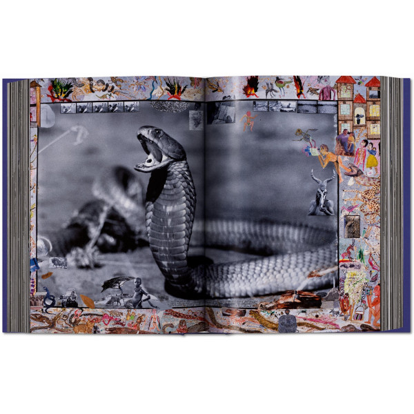 Peter Beard Peter Beard