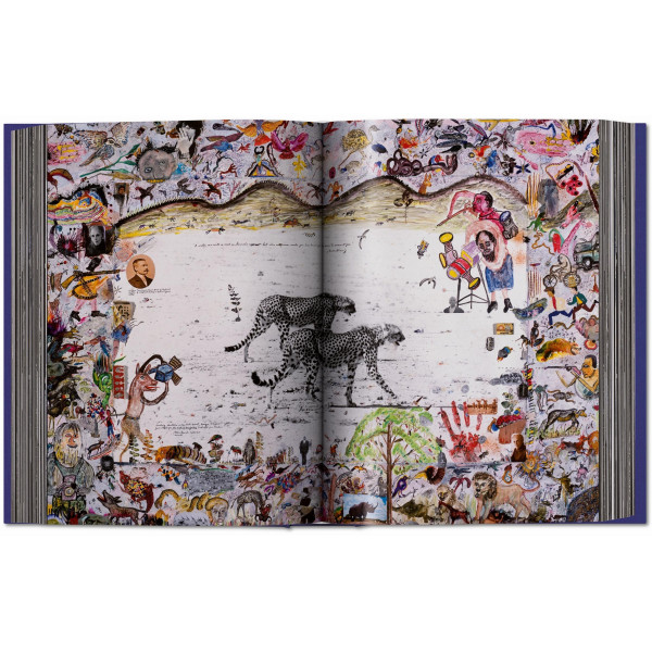 Peter Beard Peter Beard