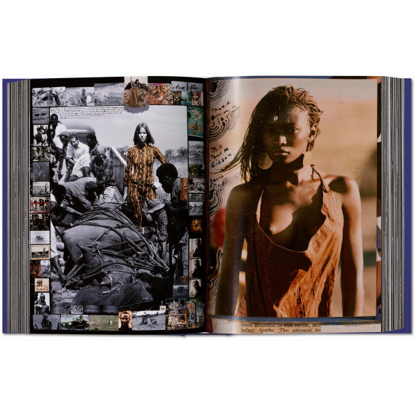 Peter Beard Peter Beard