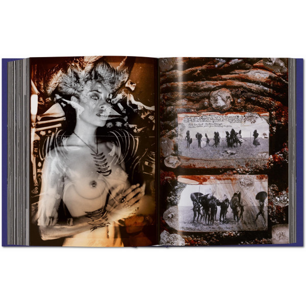 Peter Beard Peter Beard