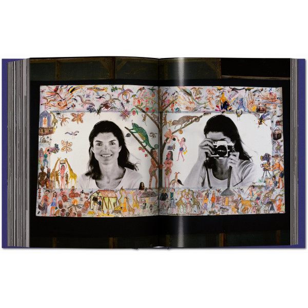 Peter Beard Peter Beard