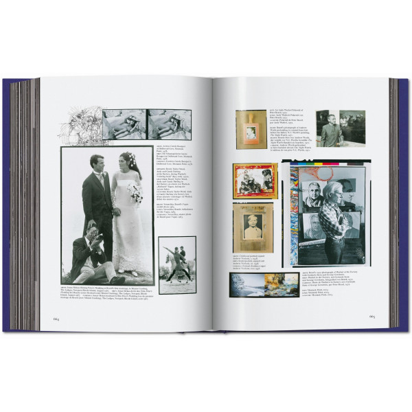 Peter Beard Peter Beard