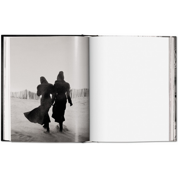 Peter Lindbergh. Azzedine Alaïa