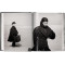 Peter Lindbergh. Azzedine Alaïa