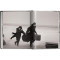 Peter Lindbergh. Azzedine Alaïa