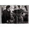 Peter Lindbergh. Azzedine Alaïa