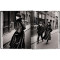 Peter Lindbergh. Azzedine Alaïa