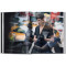 Peter Lindbergh. Dior. 40th Ed.