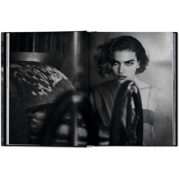 Peter Lindbergh. On Fashion Photography Peter Lindbergh. On Fashion Photography