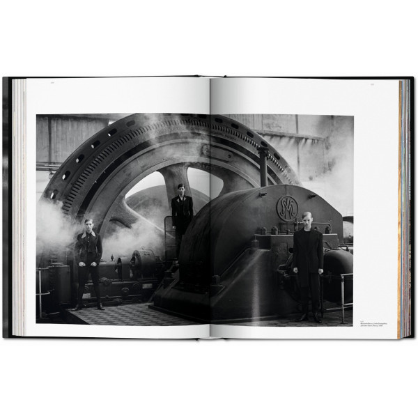 Peter Lindbergh. On Fashion Photography Peter Lindbergh. On Fashion Photography