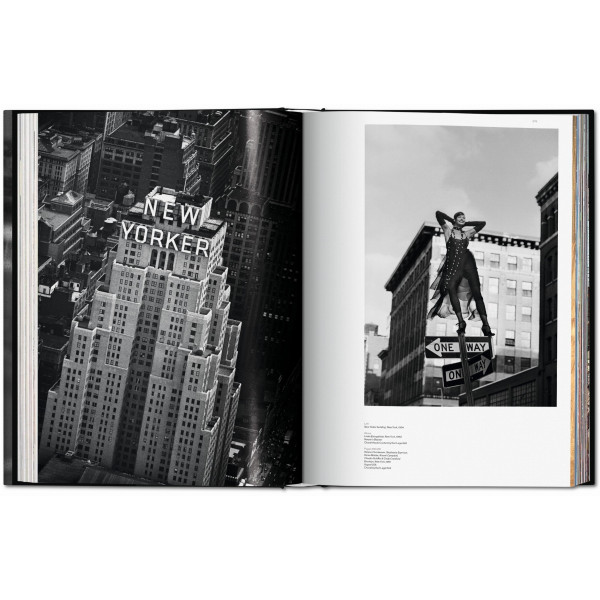 Peter Lindbergh. On Fashion Photography Peter Lindbergh. On Fashion Photography