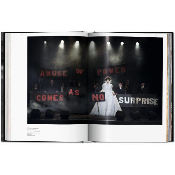 Peter Lindbergh. On Fashion Photography Peter Lindbergh. On Fashion Photography