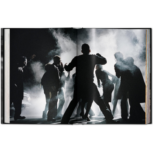 Peter Lindbergh. On Fashion Photography Peter Lindbergh. On Fashion Photography