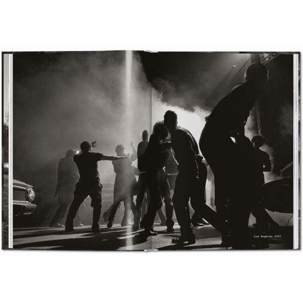 Peter Lindbergh. Untold Stories