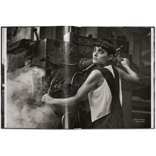 Peter Lindbergh. Untold Stories