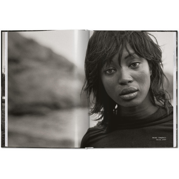 Peter Lindbergh. Untold Stories