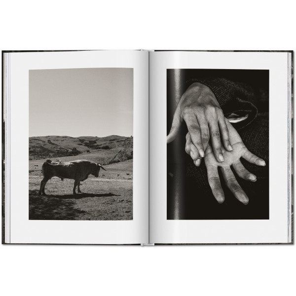 Peter Lindbergh. Untold Stories