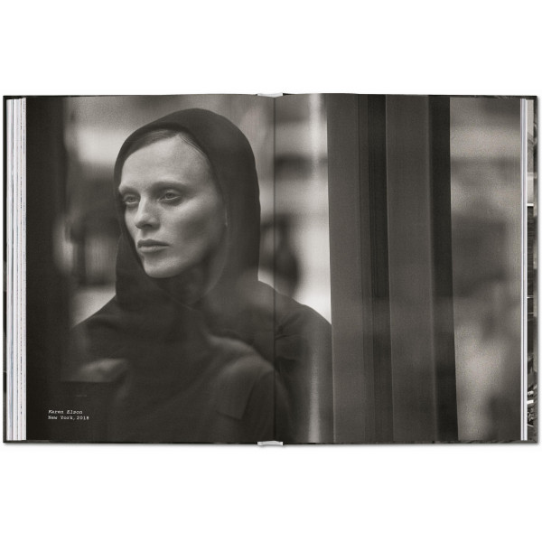Peter Lindbergh. Untold Stories