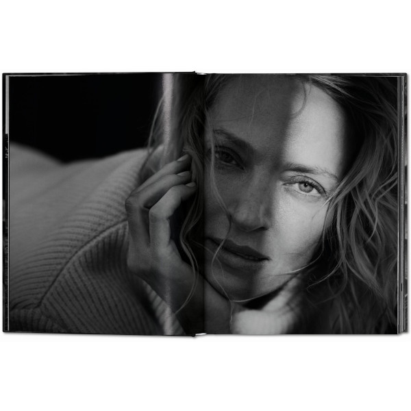 Peter Lindbergh. Untold Stories Peter Lindbergh. Untold Stories