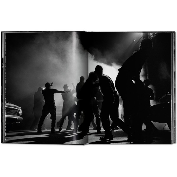 Peter Lindbergh. Untold Stories Peter Lindbergh. Untold Stories