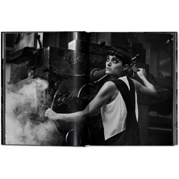 Peter Lindbergh. Untold Stories Peter Lindbergh. Untold Stories