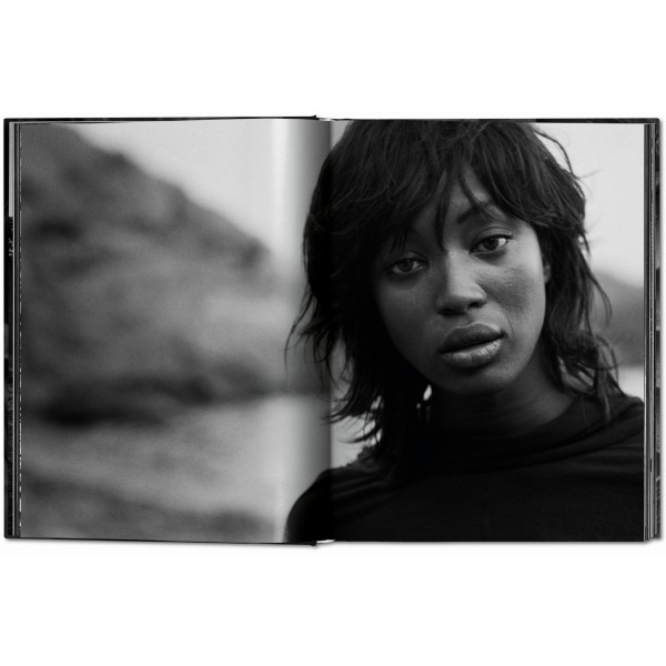 Peter Lindbergh. Untold Stories Peter Lindbergh. Untold Stories