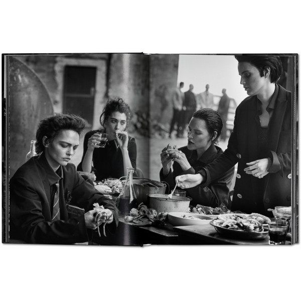 Peter Lindbergh. Untold Stories Peter Lindbergh. Untold Stories