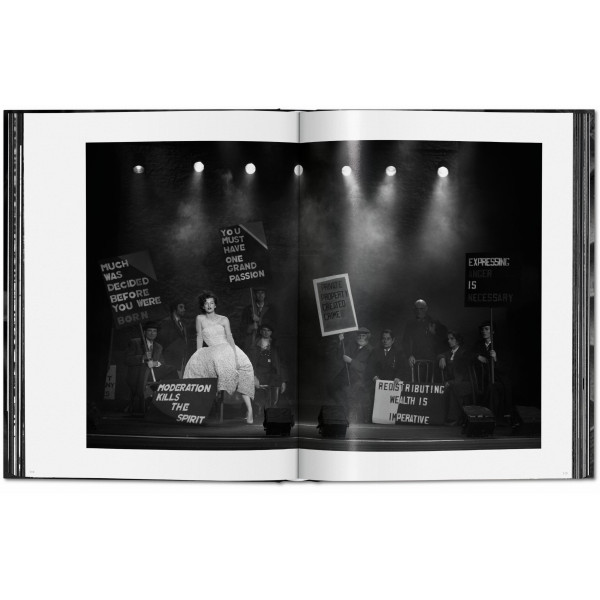Peter Lindbergh. Untold Stories Peter Lindbergh. Untold Stories