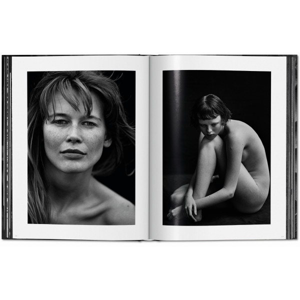 Peter Lindbergh. Untold Stories Peter Lindbergh. Untold Stories