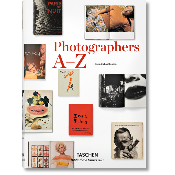 Photographers A-Z