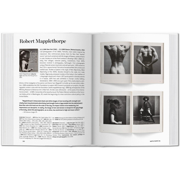 Photographers A-Z