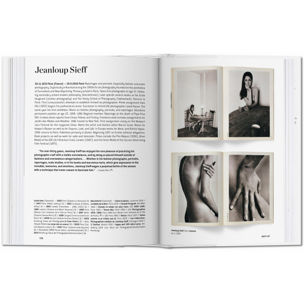 Photographers A-Z