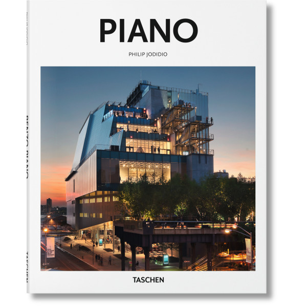 Piano (Basic Art)