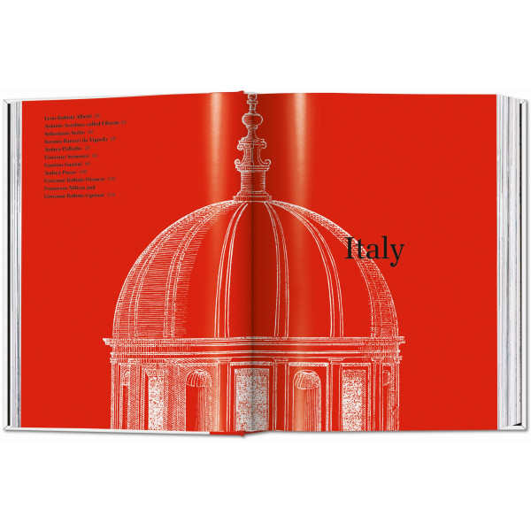 Pioneering Texts on Architecture from the Renaissance to Today Pioneering Texts on Architecture from the Renaissance to Today