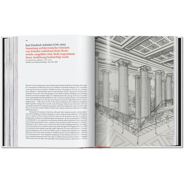 Pioneering Texts on Architecture from the Renaissance to Today Pioneering Texts on Architecture from the Renaissance to Today