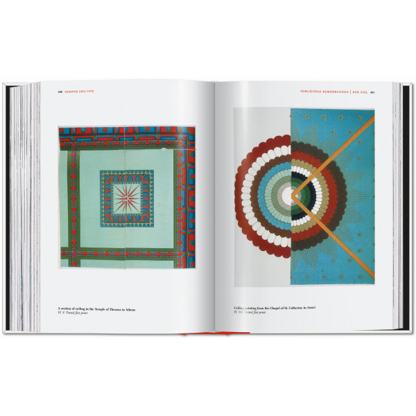 Architectural Theory. Pioneering Texts on Architecture from the Renaissance to Today