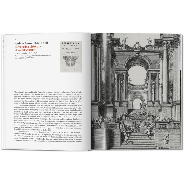 Pioneering Texts on Architecture from the Renaissance to Today