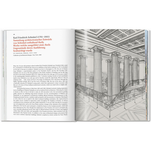 Pioneering Texts on Architecture from the Renaissance to Today