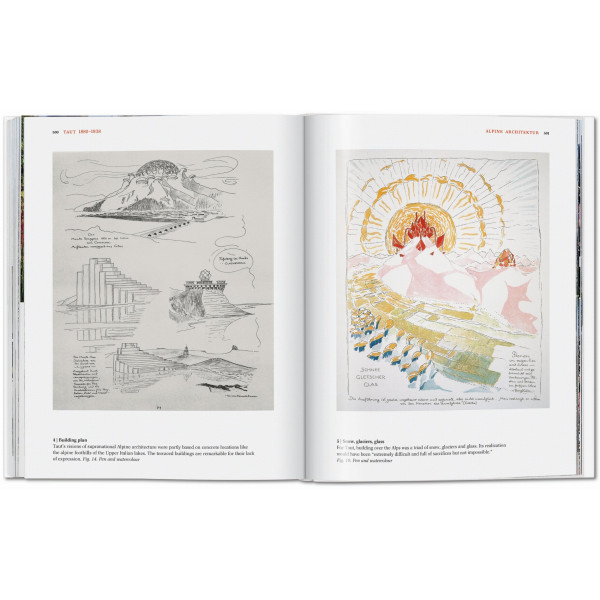 Pioneering Texts on Architecture from the Renaissance to Today