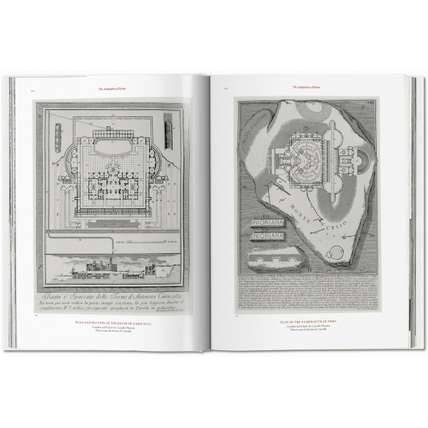 Piranesi. The Complete Etchings Piranesi. The Complete Etchings