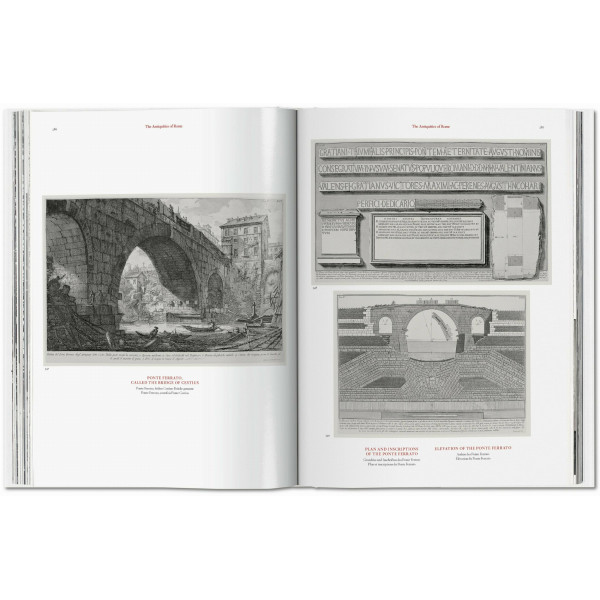Piranesi. The Complete Etchings Piranesi. The Complete Etchings