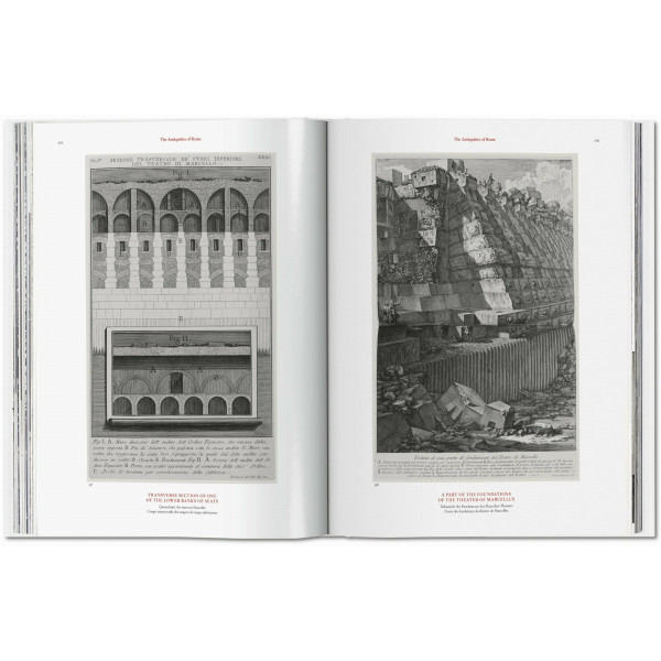 Piranesi. The Complete Etchings Piranesi. The Complete Etchings