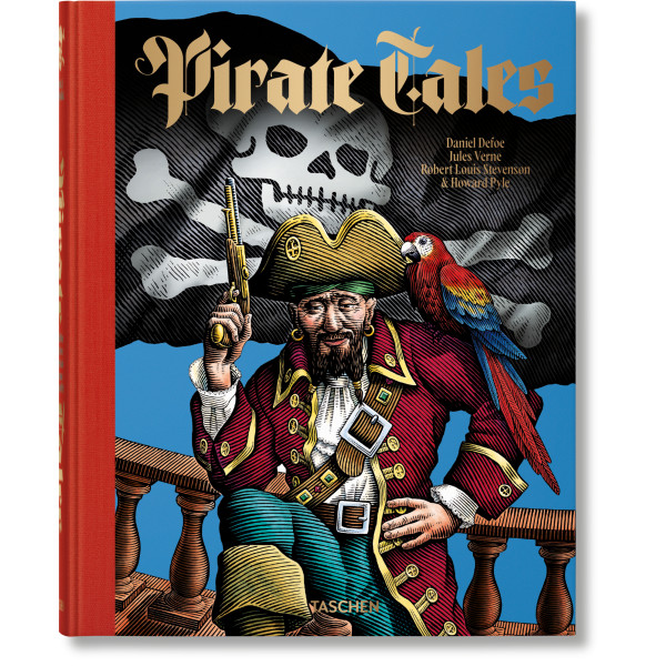 Pirate Tales Pirate Tales