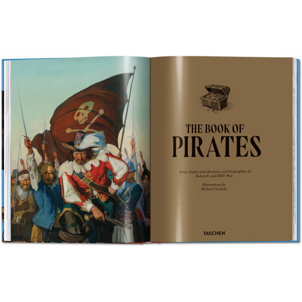 Pirate Tales Pirate Tales